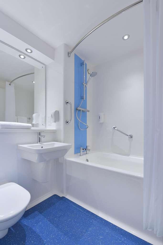 Travelodge 卡菲利 客房 照片