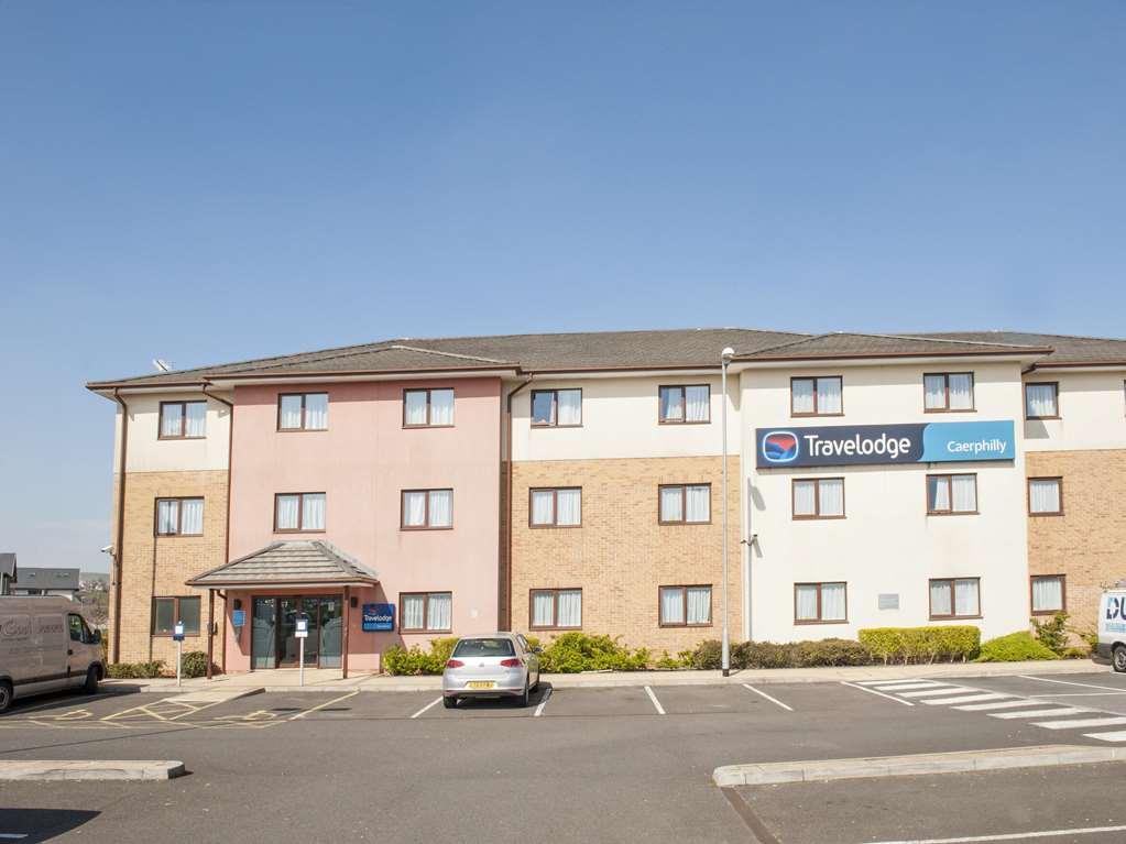 Travelodge 卡菲利 外观 照片