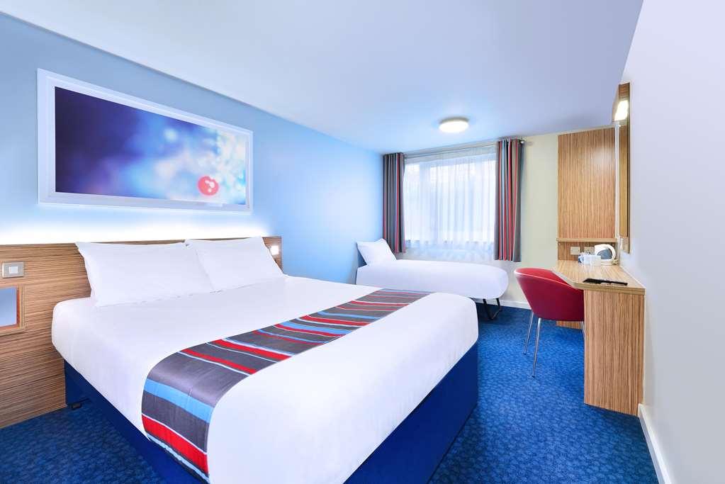 Travelodge 卡菲利 客房 照片