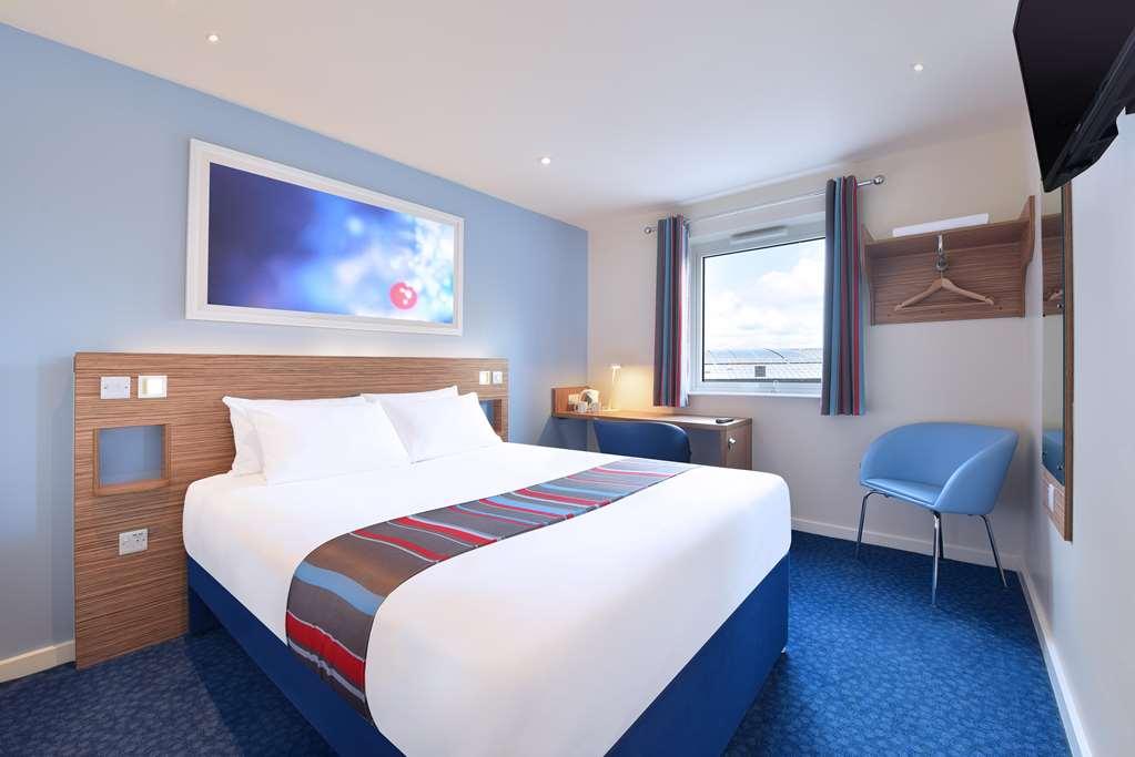 Travelodge 卡菲利 客房 照片