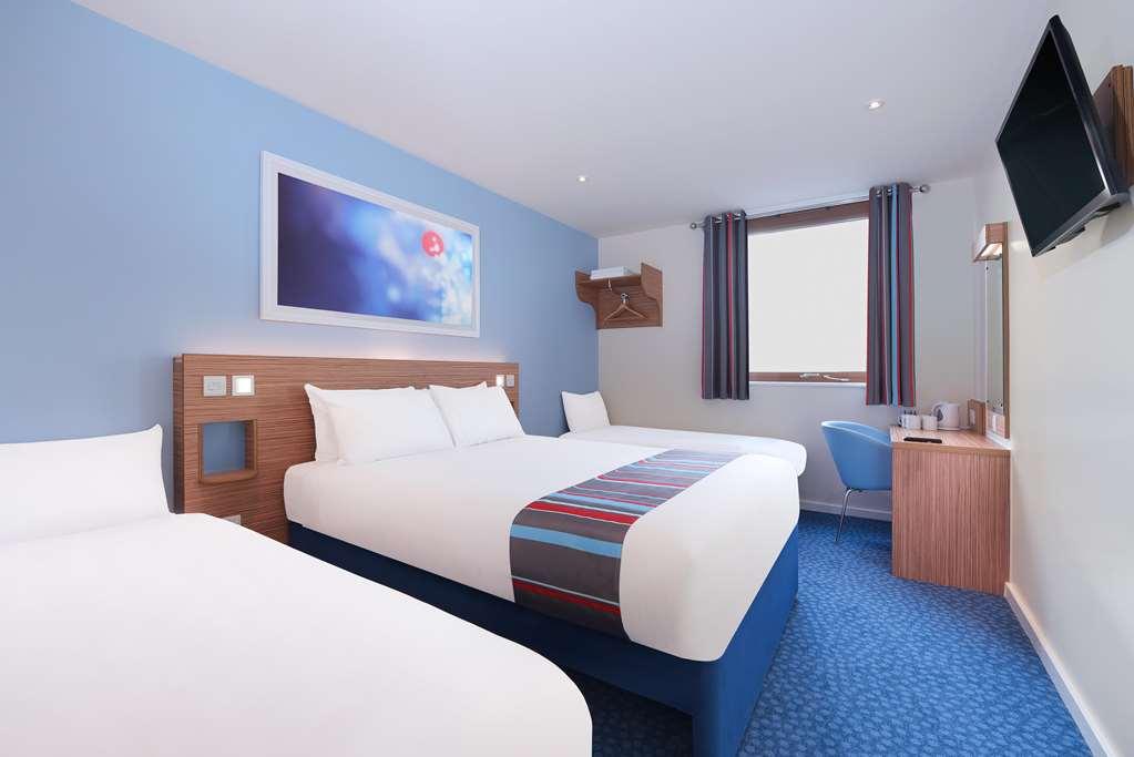 Travelodge 卡菲利 客房 照片