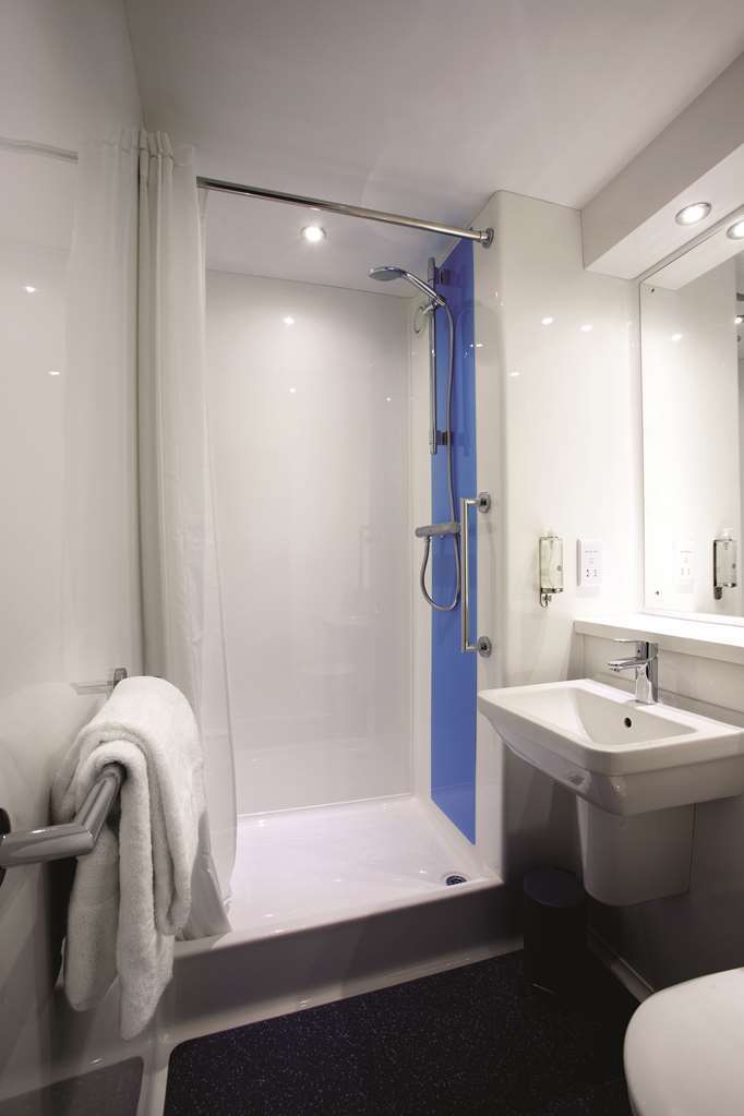 Travelodge 卡菲利 客房 照片
