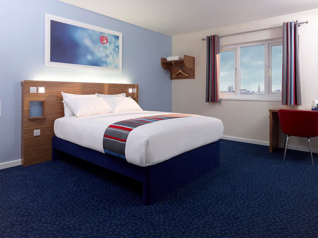 Travelodge 卡菲利 客房 照片