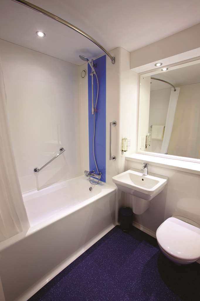 Travelodge 卡菲利 客房 照片
