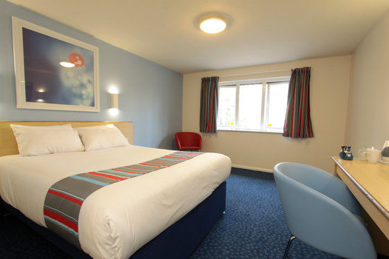 Travelodge 卡菲利 客房 照片